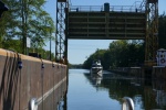 Erie canal lock 23
