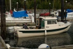 Kitimat Marina 2010