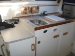 galley remodel cook mode