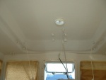 (B~C) spray in insulation