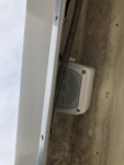 Port Aft Speaker