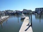 Will-C smallest boat in the marina. This would be an excellent start of a C-Brat cruise north going north up the full length of New Jersey via the inner coastal waterway to New York City public transit to run you back south to get the the tow rigs via New Jersey Transit buses