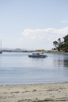 shallow bay, sucia island