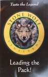 Stone Wolf