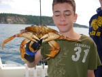 crab jack