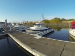 QuarterDeck Marina