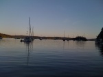 Deer Harbor 1