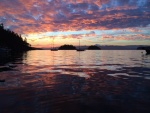 Cypress DNR buoy