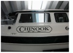 Highlight for Album: Chinook
