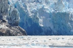 South Sawyer Glacier, Tracy Arm