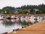 C-dories Comox 3