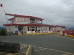 Comox Port Office