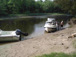 Highlight for Album: Connecticut River 2007