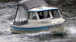 Lake Washington - Ballard Cruise 12-15-07