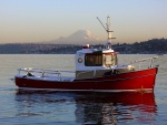 ranger 21 portside Ranier