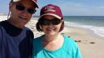 Enjoying St George Island State Park and Apalachicola