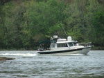 C-Pearl on the Cumberland