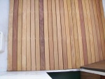 Highlight for Album: Custom Floor Boards