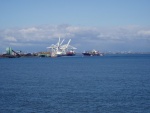 (DaveMar) Delta Super Port from Tsawwassen Ferry
