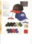 2008 C-Brat Hat Samples - Pick you color