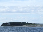 Clark's Island and Saquish Island