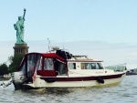 Daydream and Lady Liberty