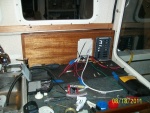 12 Volt panel wiring