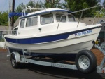 C-Dory 2