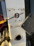 Starboard Fuel Fill 1