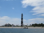 Cape Lookout