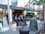 The Petaluma Irish Pub gang