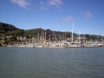 Sausalito