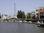 Petaluma Turning Basin