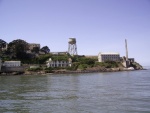 Alcatraz Island