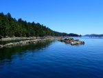 2017 Desolation P6220165 - Anchorage at Wallace Island