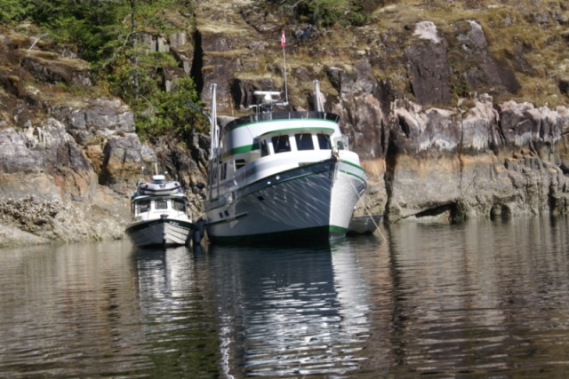 Pendrell Sound DSC00905