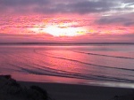 Laguna Manuela, Baja Sur