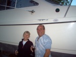 Deb and Fred Kistler-2004