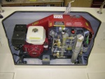 (Cygnet) DiveCat High pressure compressor