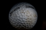 Golf Ball Reef D3X7093