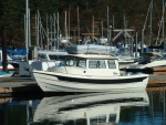 Port of Friday Harbor, San Juans