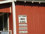 Country Store in Ocracoke, NC