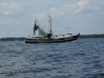 Anna Marie 
Shrimp Boat