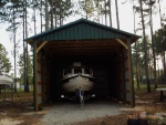 Boat House