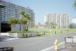 These are time share condo's at the Myrtel Beach Marina we stayed at.07