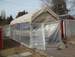 4/22/2011..finished plastic enclosure