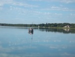 30/08/2011...Richard my friend, he's 76 yrs old and fishes every day!