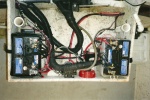 Battery wires/cables B4 Fuse Box Iinstallation (2)