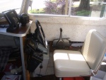 Helm Seat