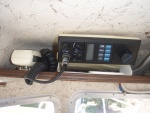 VHF Radio